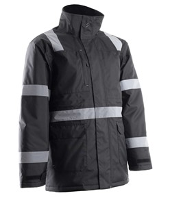 Parka da lavoro impermeabile Coverguard Securite