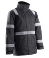 Parka da lavoro impermeabile Coverguard Securite Parka da lavoro impermeabile Coverguard Securite