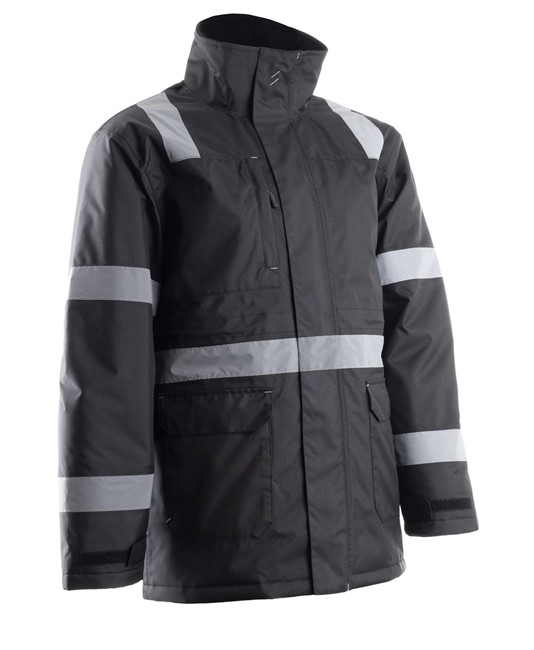 Parka da lavoro impermeabile Coverguard Securite Parka da lavoro impermeabile Coverguard Securite