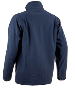 Giacca softshell da lavoro Coverguard Soba
