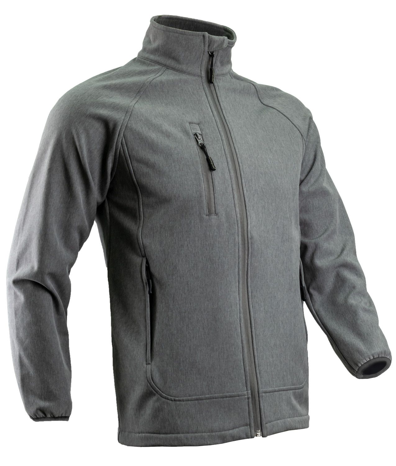 Giacca softshell da lavoro Coverguard Soba