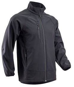 Giacca softshell da lavoro Coverguard Soba