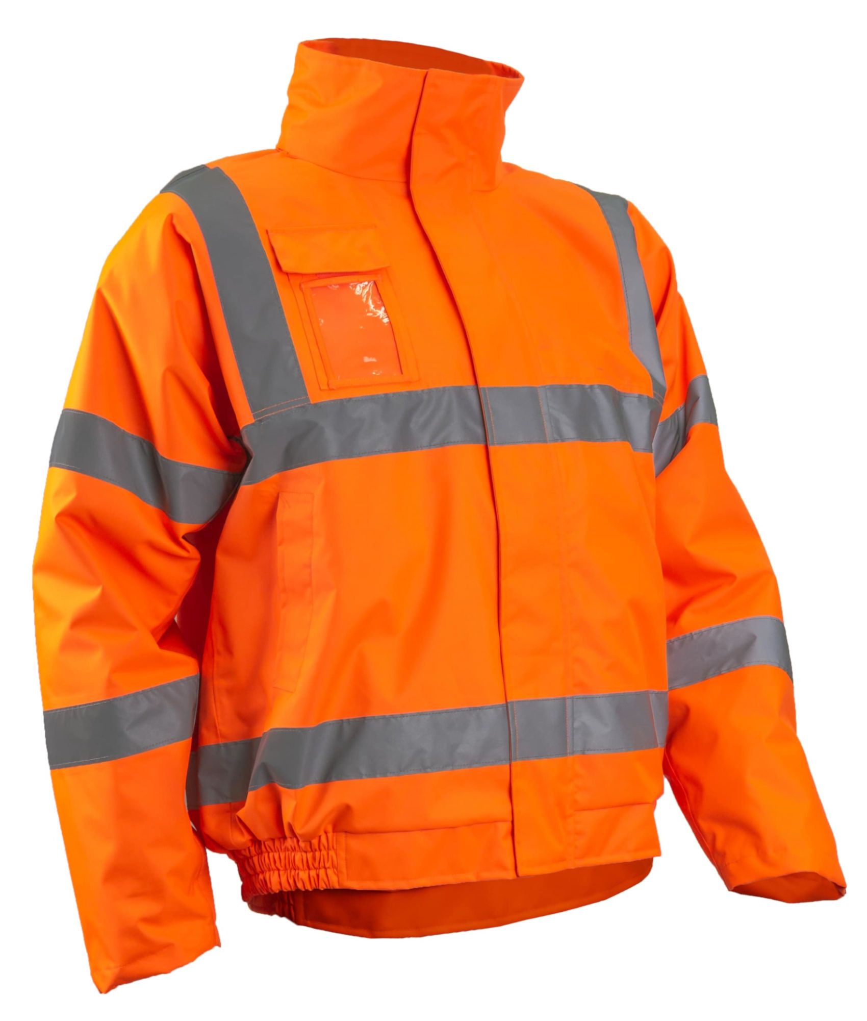 Giubbotto alta visibilità Coverguard Soukou