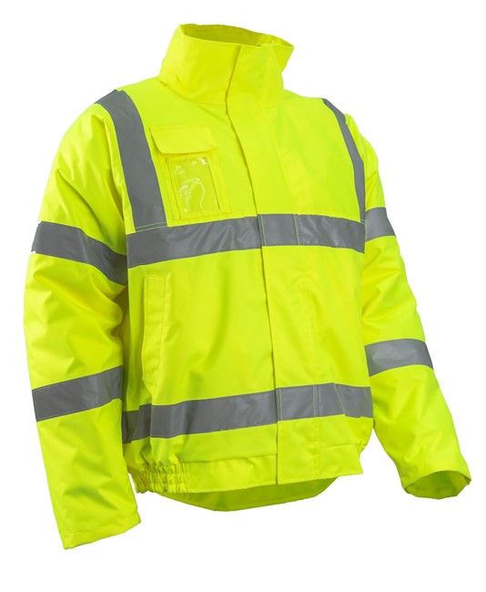 Giubbotto alta visibilità Coverguard Soukou Giubbotto alta visibilità Coverguard Soukou