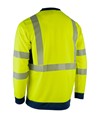Maglietta alta visibilità Coverguard SUNO II Maglietta alta visibilità Coverguard SUNO II