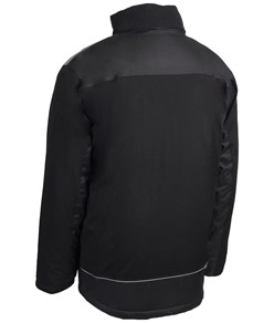 Parka softshell antipioggia da lavoro Coverguard Tamia