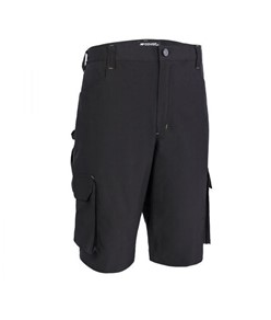 Pantaloni tecnici corti da lavoro Coverguard Tenerio