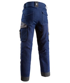 Jeans da lavoro Coverguard Telica
