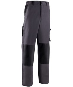 Pantaloni tecnici da lavoro Coverguard Toco