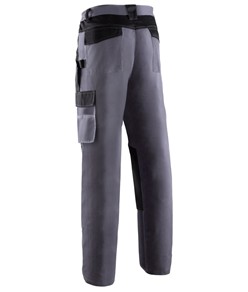 Pantaloni tecnici da lavoro Coverguard Toco