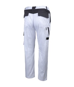 Pantaloni tecnici da lavoro Coverguard Toco