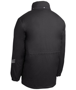 Parka antifreddo da lavoro Coverguard Tapir