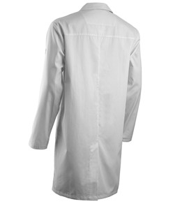 Camice bianco da lavoro ESD Coverguard Taranis Camice bianco da lavoro ESD Coverguard Taranis