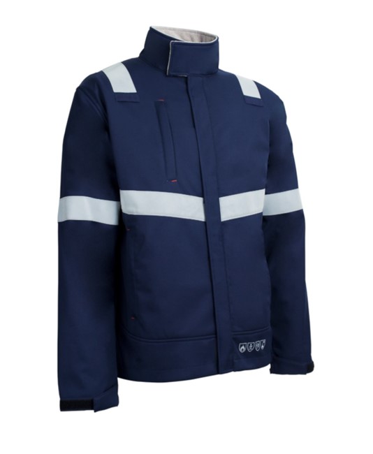 Giacca impermeabile Coverguard TUISTO Giacca impermeabile Coverguard TUISTO