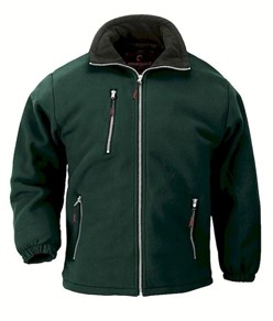 Giacca da lavoro invernale Coverguard Angara Giacca da lavoro invernale Coverguard Angara
