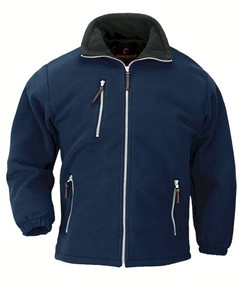 Giacca da lavoro invernale Coverguard Angara Giacca da lavoro invernale Coverguard Angara