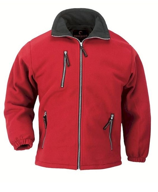 Giacca da lavoro invernale Coverguard Angara Giacca da lavoro invernale Coverguard Angara