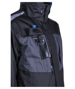 Parka invernale Coverguard Wani