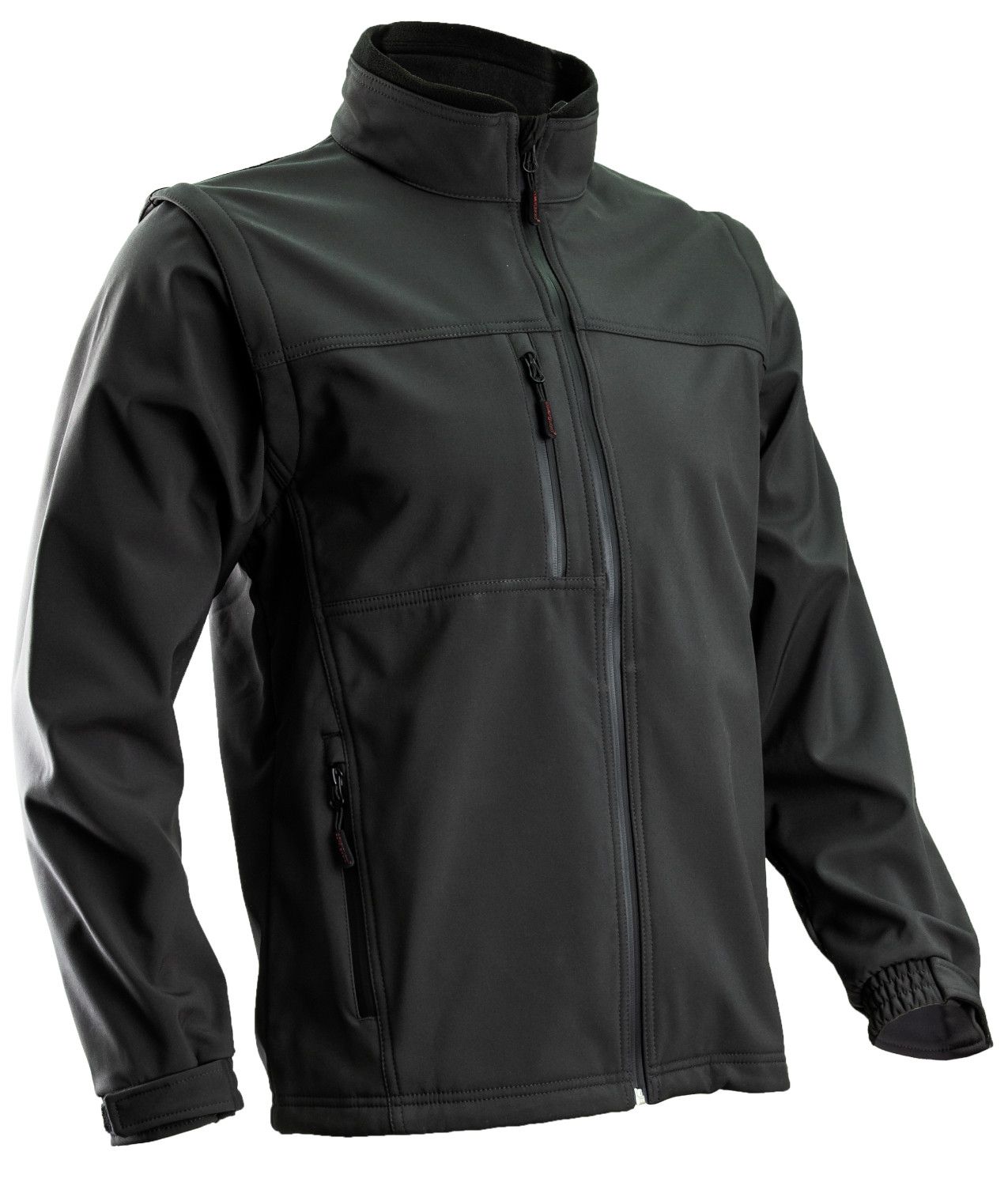 Giacca da lavoro softshell Coverguard YANG 2 EN 1