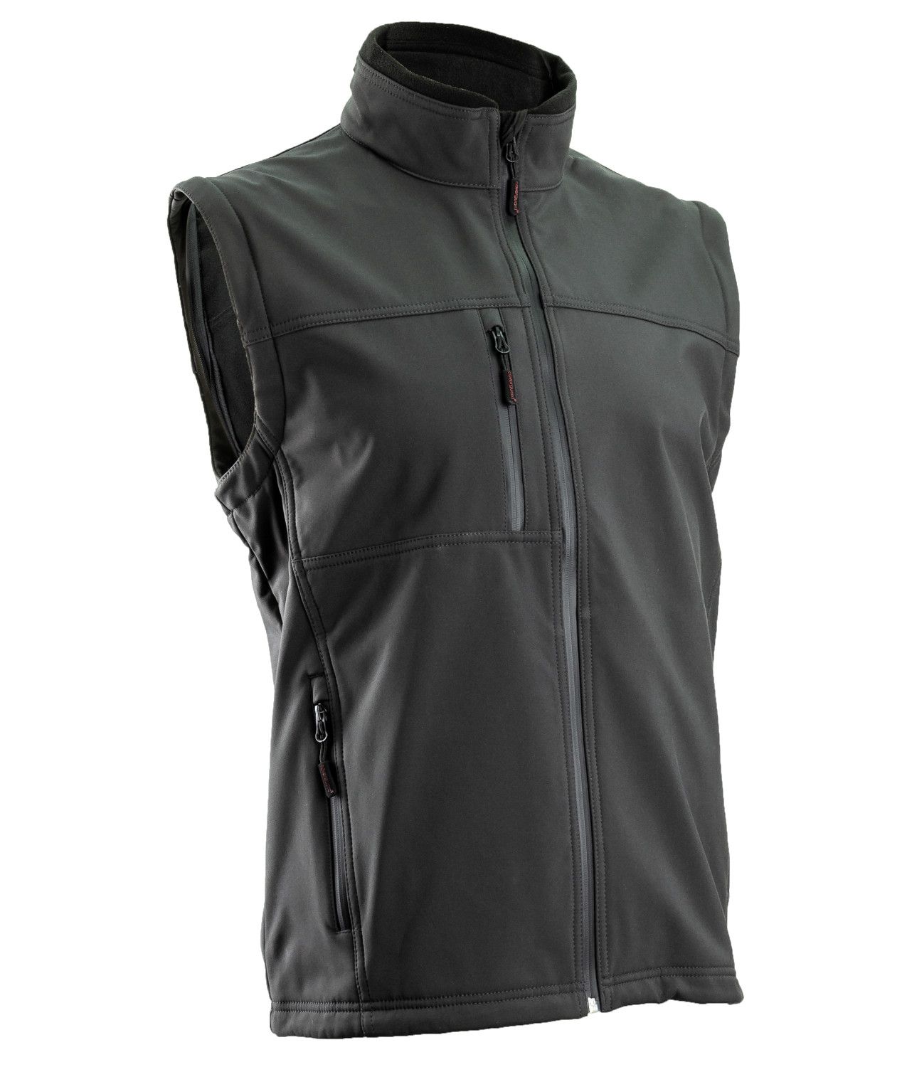 Giacca da lavoro softshell Coverguard YANG 2 EN 1