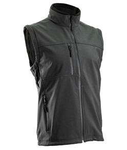 Giacca da lavoro softshell Coverguard YANG 2 EN 1 Giacca da lavoro softshell Coverguard YANG 2 EN 1