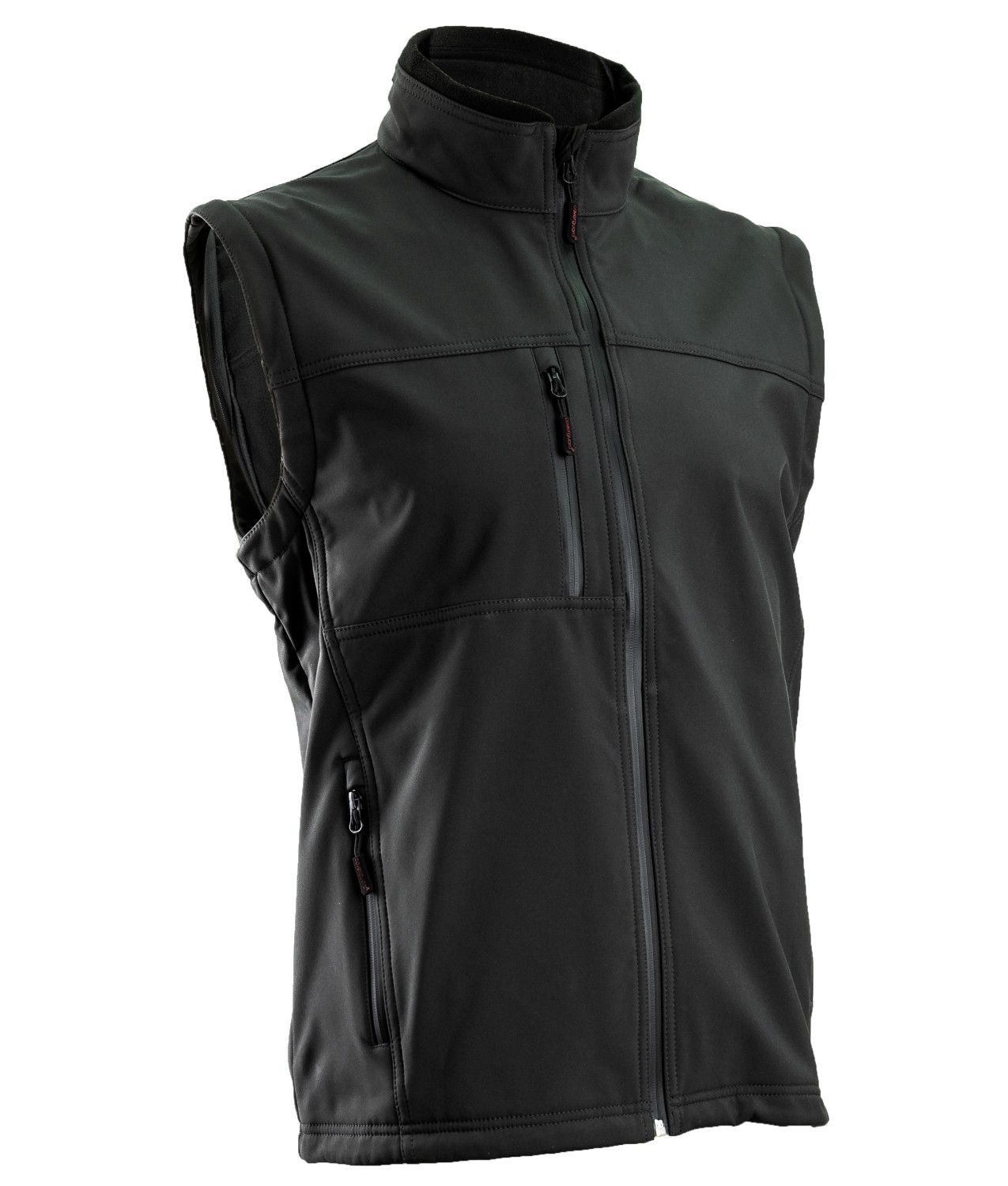 Giacca da lavoro softshell Coverguard YANG 2 EN 1