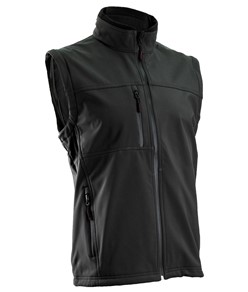 Giacca da lavoro softshell Coverguard YANG 2 EN 1 Giacca da lavoro softshell Coverguard YANG 2 EN 1