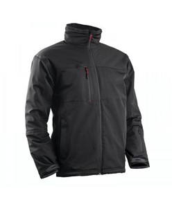 Giacca da lavoro Softshell Coverguard Yang Winter II in offerta