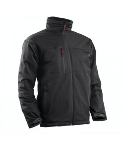 Giacca da lavoro Softshell Coverguard Yang Winter II