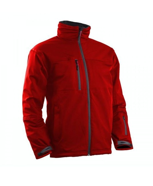Giacca da lavoro Softshell Coverguard Yang Winter II Giacca da lavoro Softshell Coverguard Yang Winter II