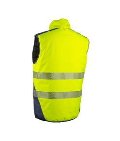 Gilet alta visibilità Coverguard Yoru Gilet alta visibilità Coverguard Yoru