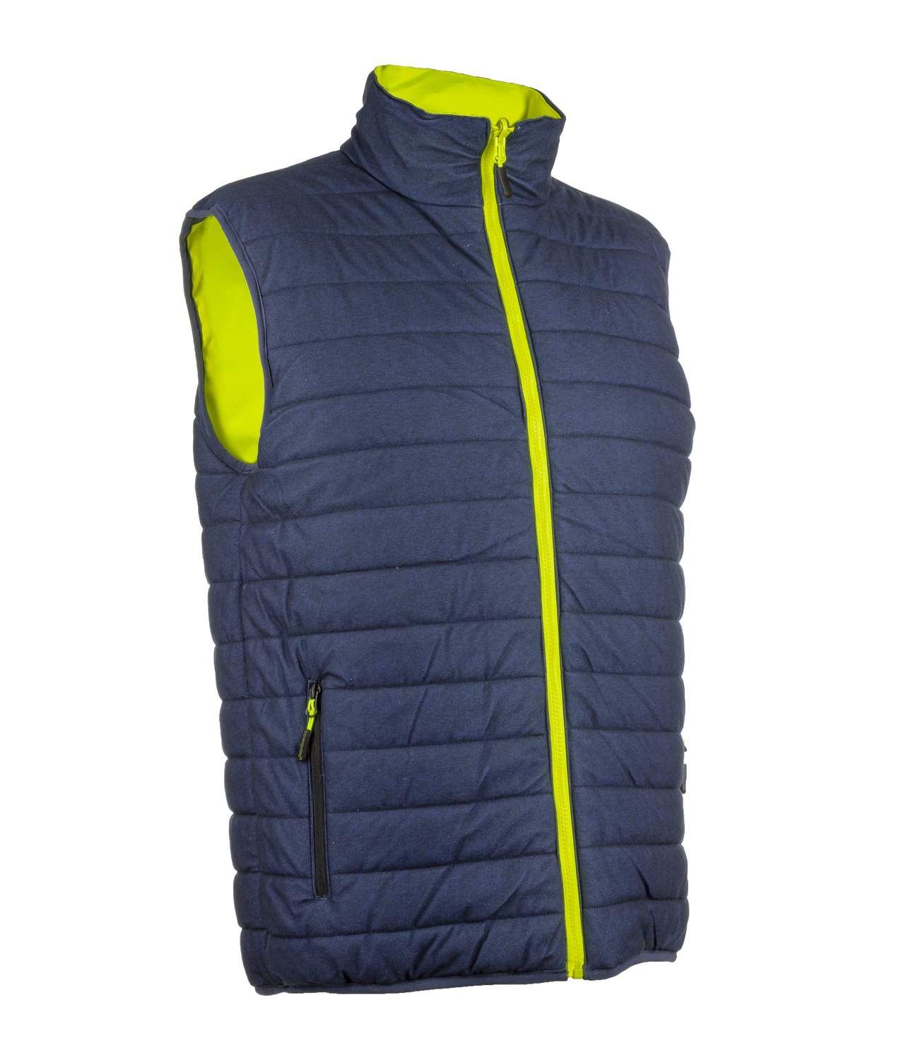 Gilet alta visibilità Coverguard Yoru