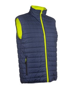 Gilet alta visibilità Coverguard Yoru Gilet alta visibilità Coverguard Yoru