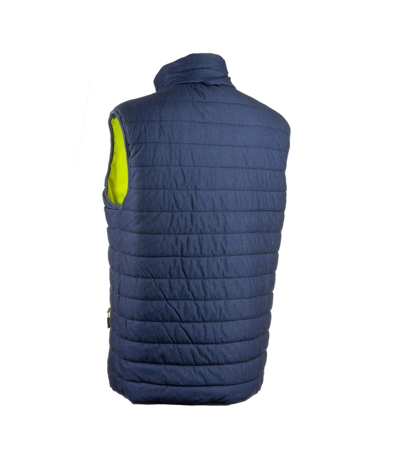 Gilet alta visibilità Coverguard Yoru