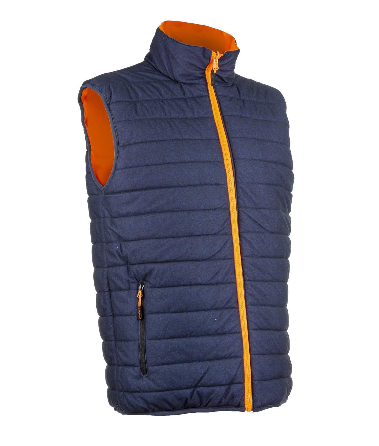 Gilet alta visibilità Coverguard Yoru
