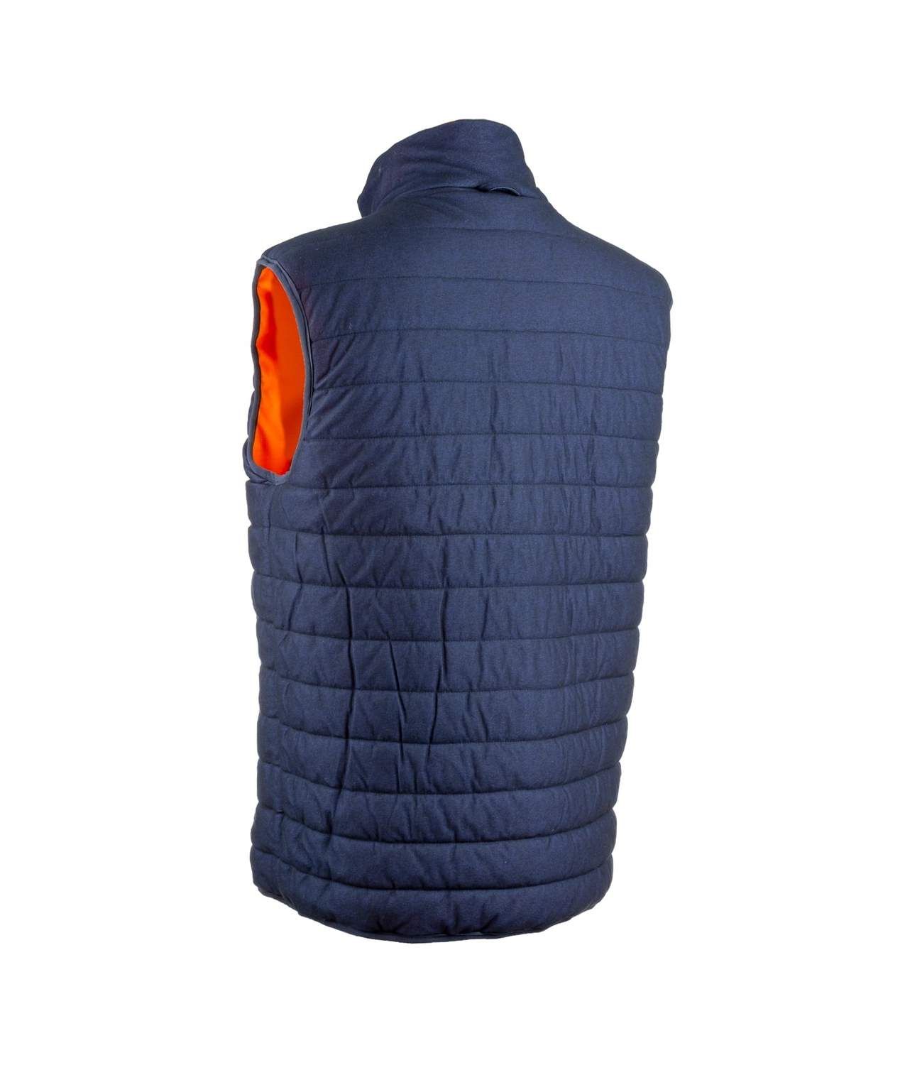 Gilet alta visibilità Coverguard Yoru