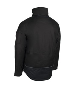 Parka impermeabile da lavoro Coverguard YUZU II