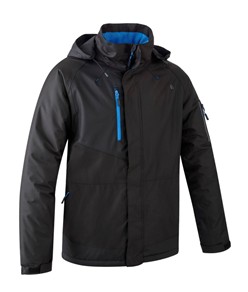 Parka impermeabile da lavoro Coverguard YUZU II