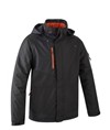 Parka impermeabile da lavoro Coverguard YUZU II