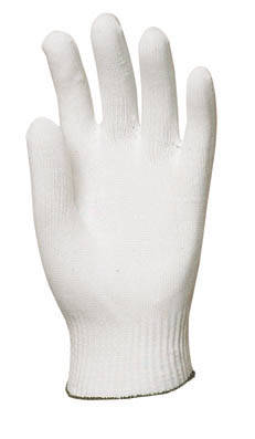 guanti da lavoro in maglia di Nylon Coverguard Eurolite 6009