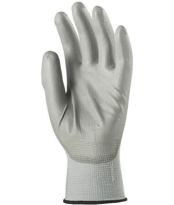 guanti antinfortunistici in poliestere Coverguard Eurolite 6020