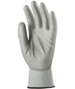 guanti antinfortunistici in poliestere Coverguard Eurolite 6020