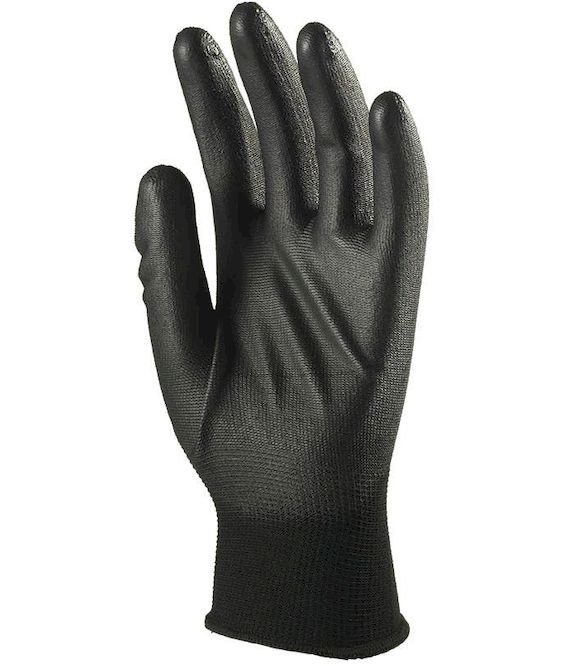 guanti antinfortunistici in poliestere Coverguard Eurolite 6020