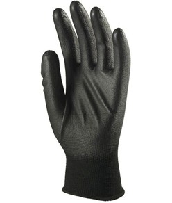 guanti antinfortunistici in poliestere Coverguard Eurolite 6020