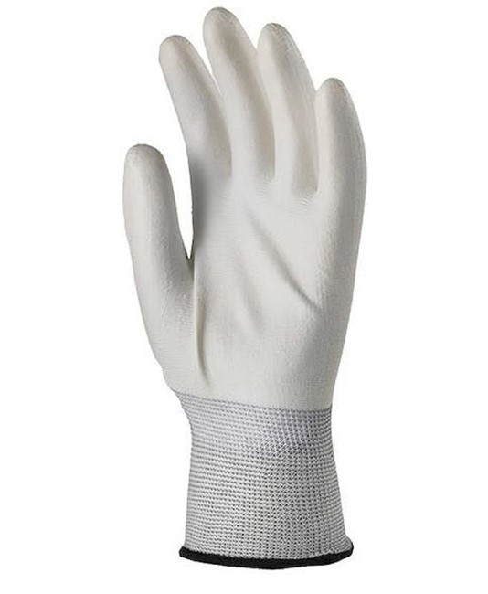 guanti antinfortunistici in poliestere Coverguard Eurolite 6020 guanti antinfortunistici in poliestere Coverguard Eurolite 6020