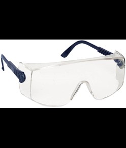 occhiali da lavoro lenti neutre Coverguard Vrilux S