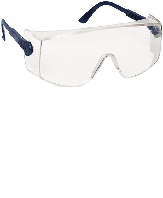 occhiali da lavoro lenti neutre Coverguard Vrilux S occhiali da lavoro lenti neutre Coverguard Vrilux S