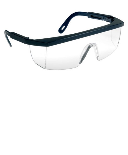 occhiali da lavoro protettivi lenti neutre Coverguard Ecolux occhiali da lavoro protettivi lenti neutre Coverguard Ecolux