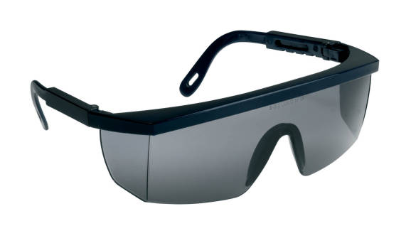occhiali antinfortunistici Coverguard Ecolux