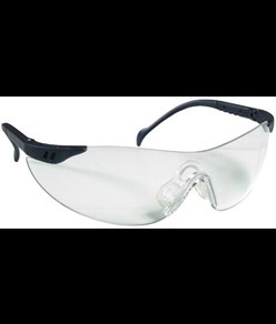 occhiali protettivi con lenti in policarbonato Coverguard Stylux